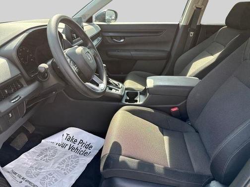 Bl 2023 Honda CR-V EX