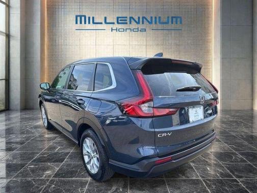 Bl 2023 Honda CR-V EX