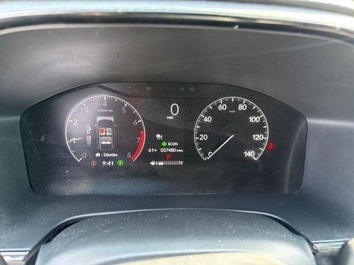 Bl 2023 Honda CR-V EX