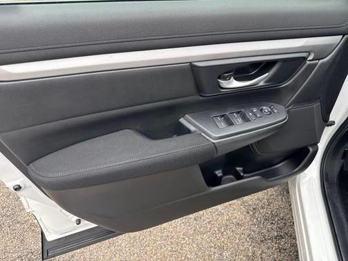 2022 Honda CR-V AWD Special Edition
