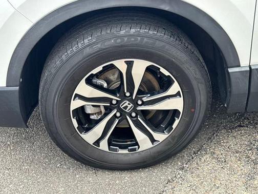 2022 Honda CR-V AWD Special Edition