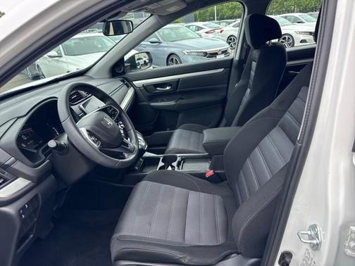 2022 Honda CR-V AWD Special Edition