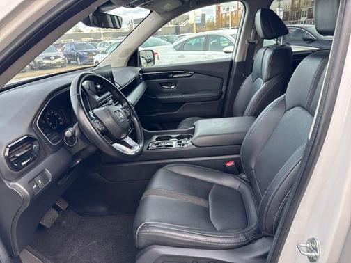 2024 Honda Pilot EX-L