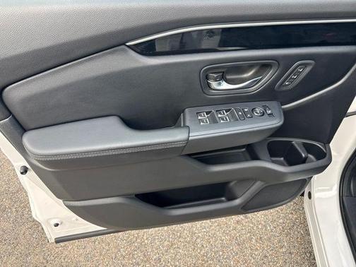 2024 Honda Pilot EX-L