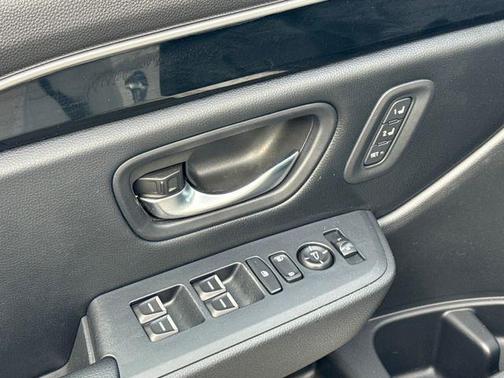 2024 Honda Pilot EX-L