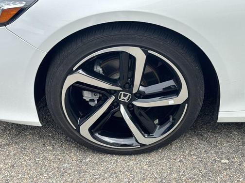 2022 Honda Accord Sport SE 1.5T