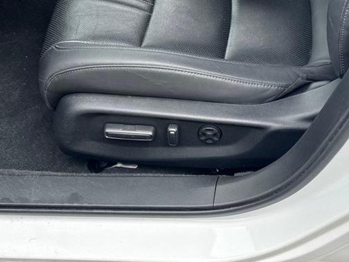 2022 Honda Accord Sport SE 1.5T