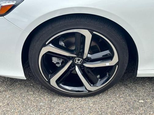 2022 Honda Accord Sport SE 1.5T