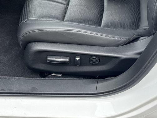 2022 Honda Accord Sport SE 1.5T