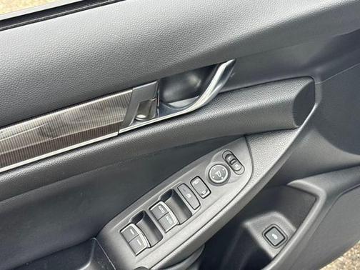 2022 Honda Accord Sport SE 1.5T