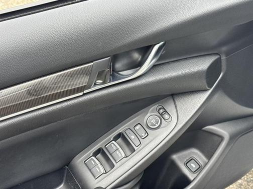 2022 Honda Accord Sport SE 1.5T