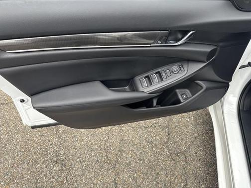 2022 Honda Accord Sport SE 1.5T