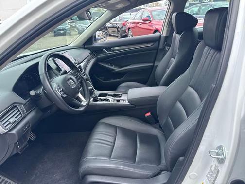 2022 Honda Accord Sport SE 1.5T