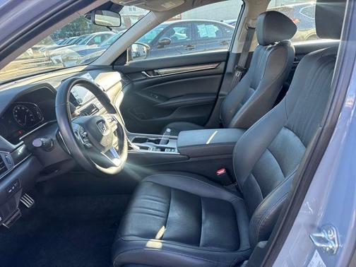 2022 Honda Accord Sport SE 1.5T