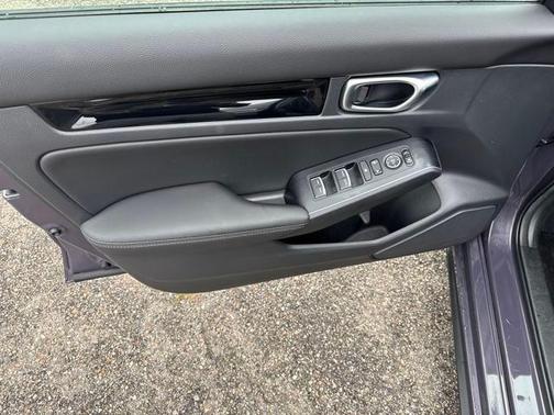 2022 Honda Civic Sport Touring