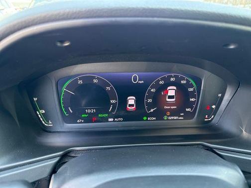 Wh 2023 Honda Accord Hybrid Sport