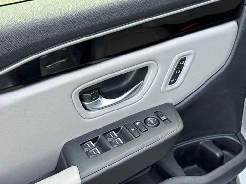 2024 Honda Pilot EX-L