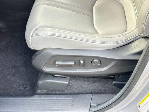 2024 Honda Pilot EX-L