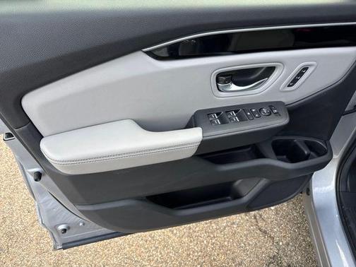 2024 Honda Pilot EX-L