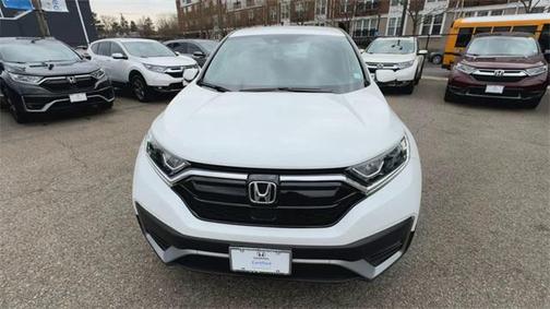2022 Honda CR-V AWD Special Edition