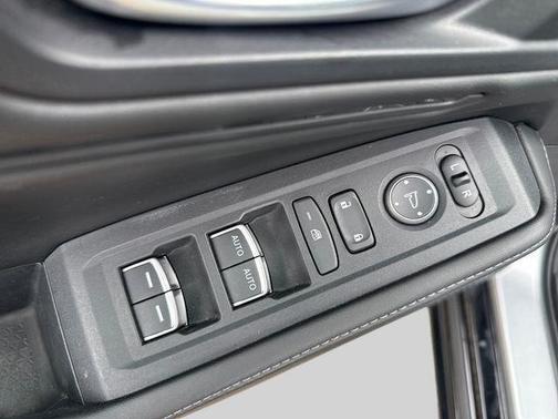 Solar Silver Metallic 2024 Honda Accord Hybrid Sport-L
