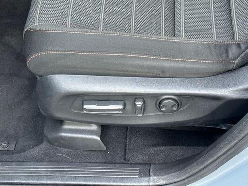 2023 Honda CR-V Hybrid Sport AWD