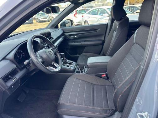 2023 Honda CR-V Hybrid Sport AWD