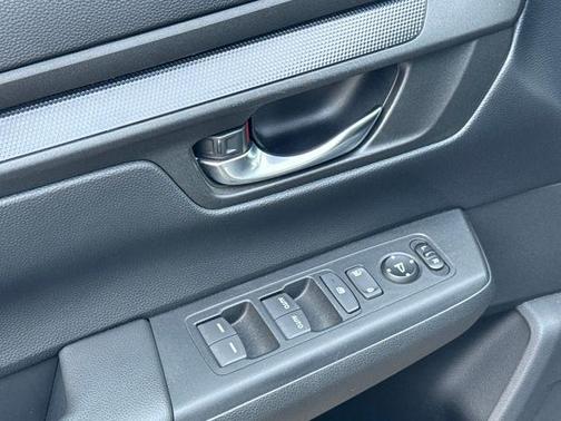 2023 Honda CR-V Hybrid Sport AWD