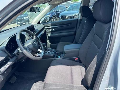 2024 Honda CR-V EX AWD