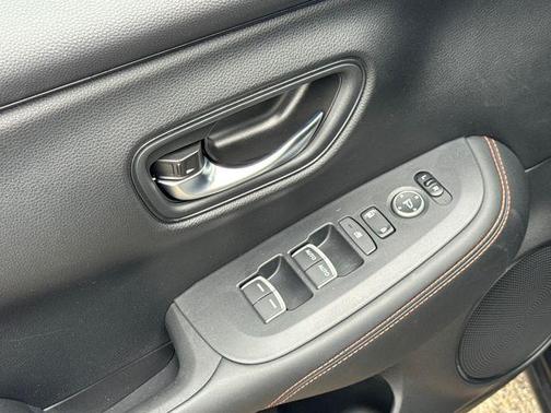 2023 Honda HR-V AWD Sport