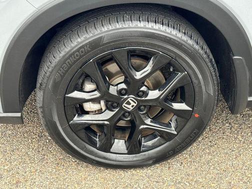 2023 Honda HR-V AWD Sport