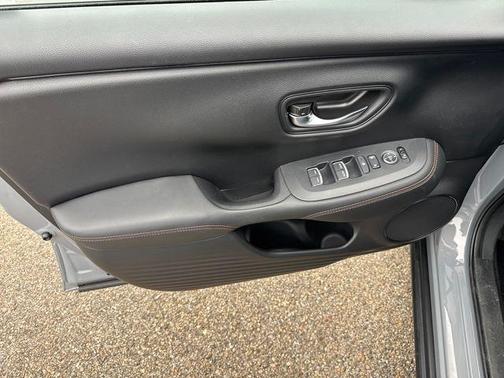 2023 Honda HR-V AWD Sport