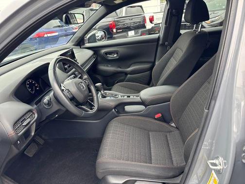 2023 Honda HR-V AWD Sport