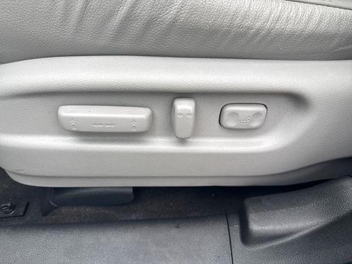 Modern Steel Metallic 2023 Honda Passport AWD EX-L