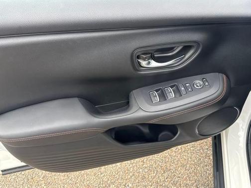 2023 Honda HR-V AWD Sport