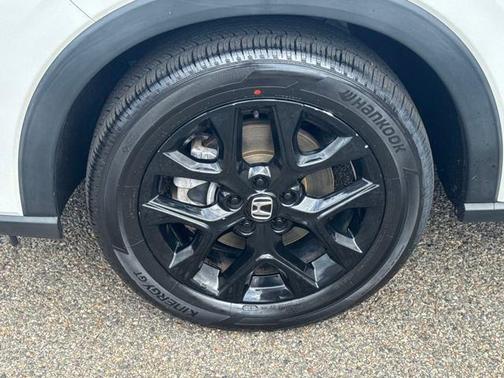 2023 Honda HR-V AWD Sport