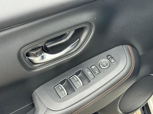 2023 Honda HR-V AWD Sport