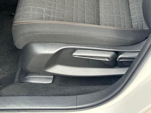 2023 Honda HR-V AWD Sport