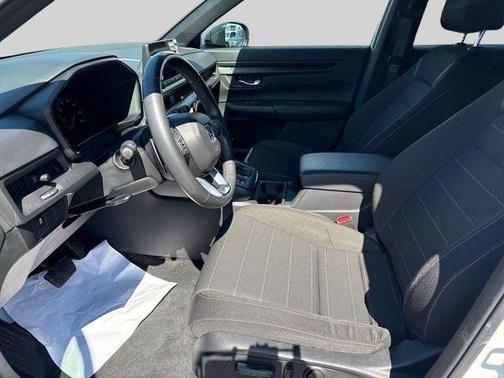 Wh 2023 Honda CR-V Hybrid Sport AWD