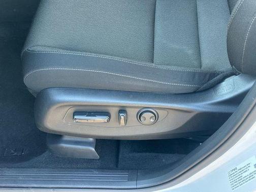 2025 Honda CR-V EX AWD