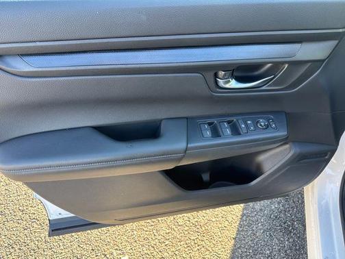 2025 Honda CR-V EX AWD