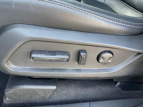 Taffeta White 2025 Honda Pilot EX-L