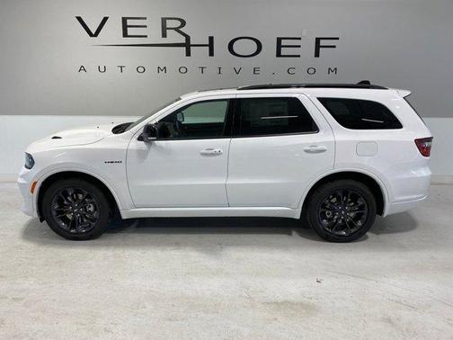 2025 Dodge Durango R/T