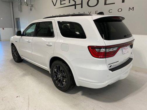 2025 Dodge Durango R/T