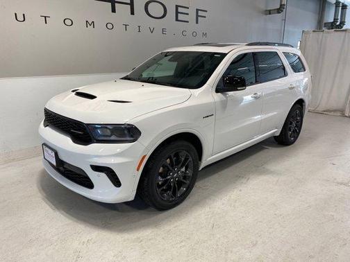 2025 Dodge Durango R/T