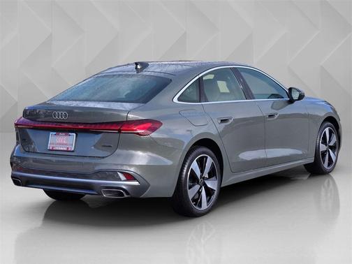 2025 Audi A5 Premium Plus TFSI quattro S tronic