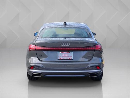 2025 Audi A5 Premium Plus TFSI quattro S tronic