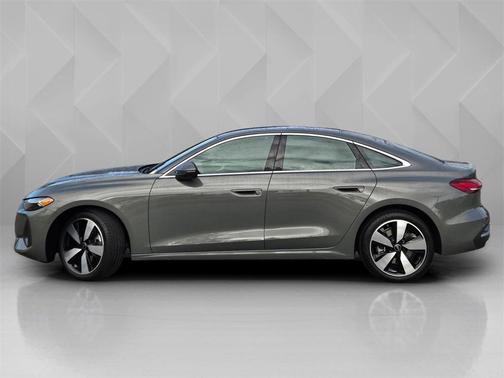 2025 Audi A5 Premium Plus TFSI quattro S tronic