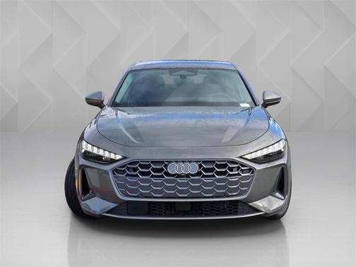 2025 Audi A5 Premium Plus TFSI quattro S tronic