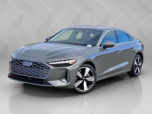 2025 Audi A5 Premium Plus TFSI quattro S tronic